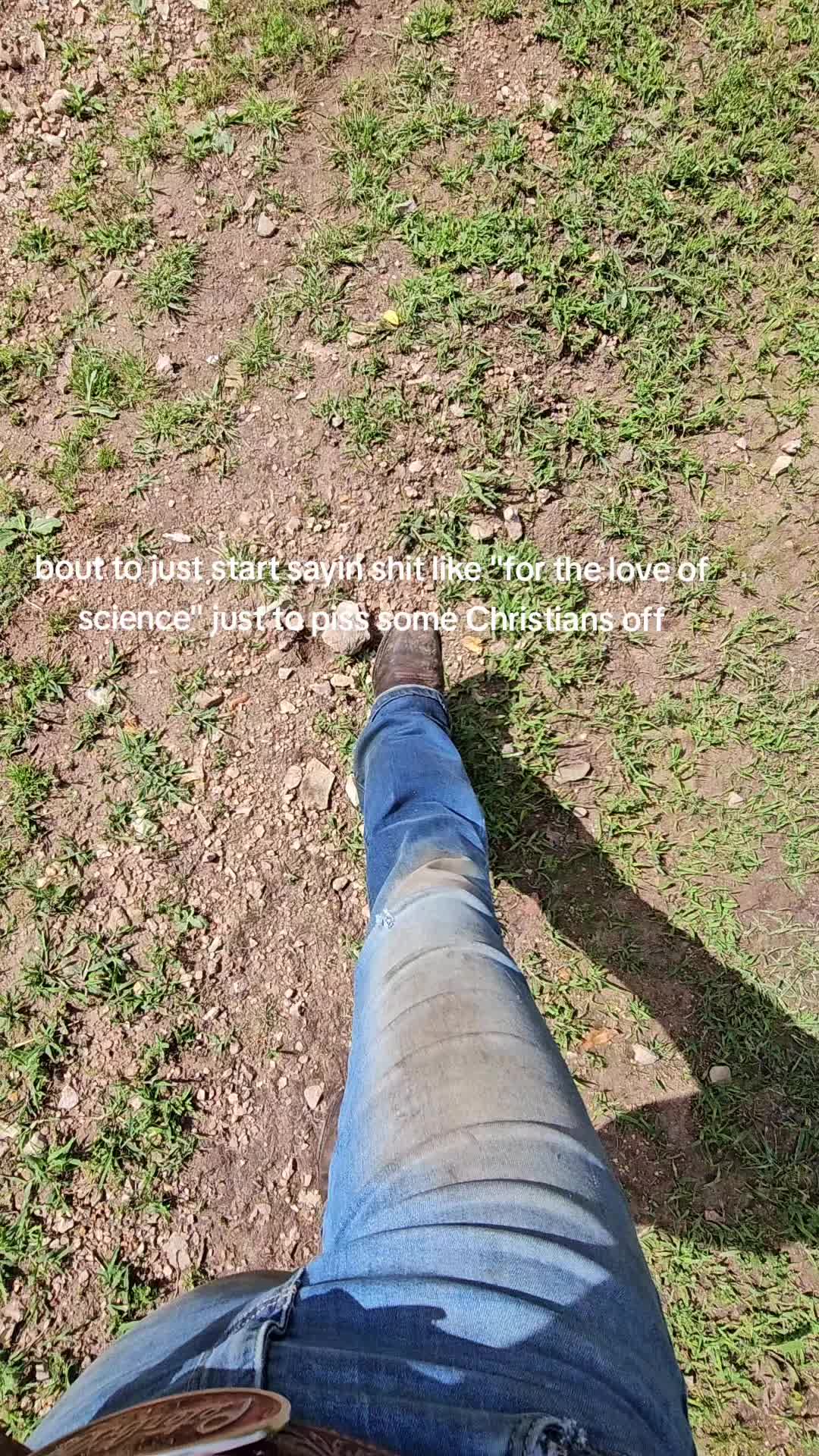@that dumb little shit