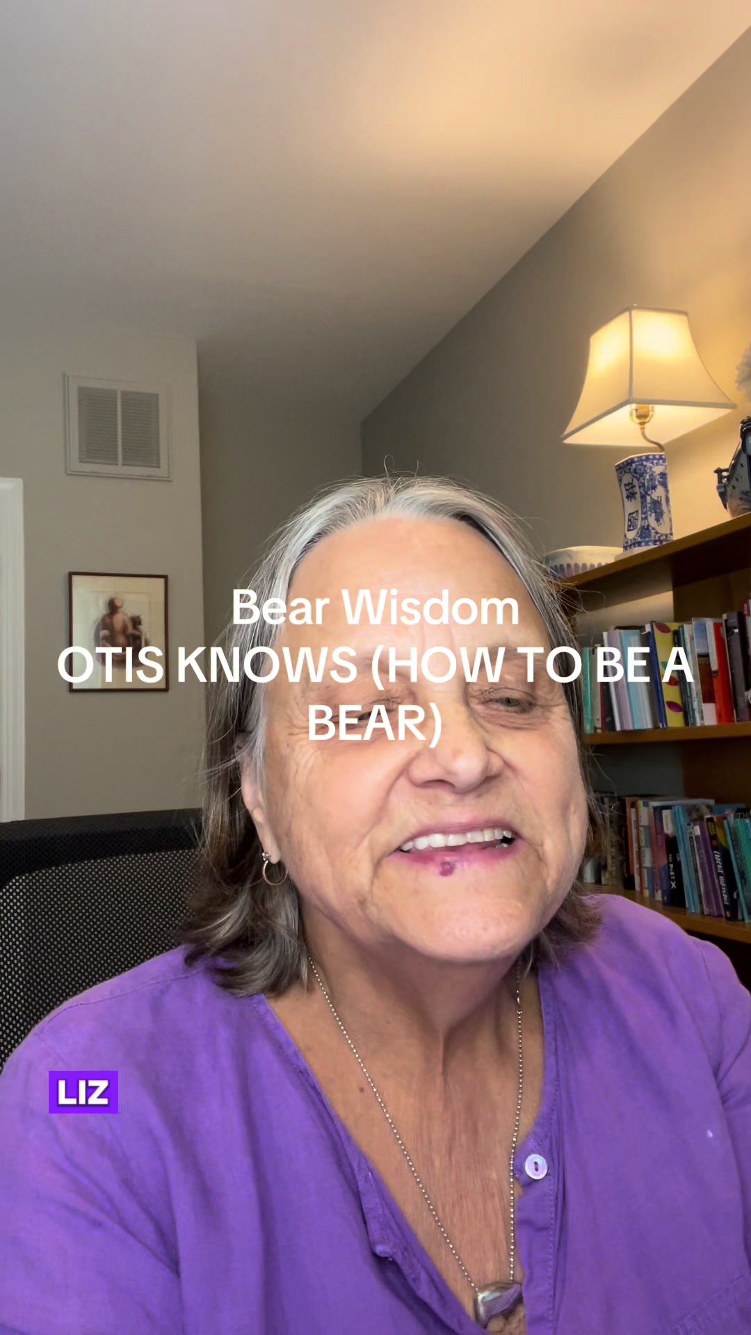 @Susie Wilde