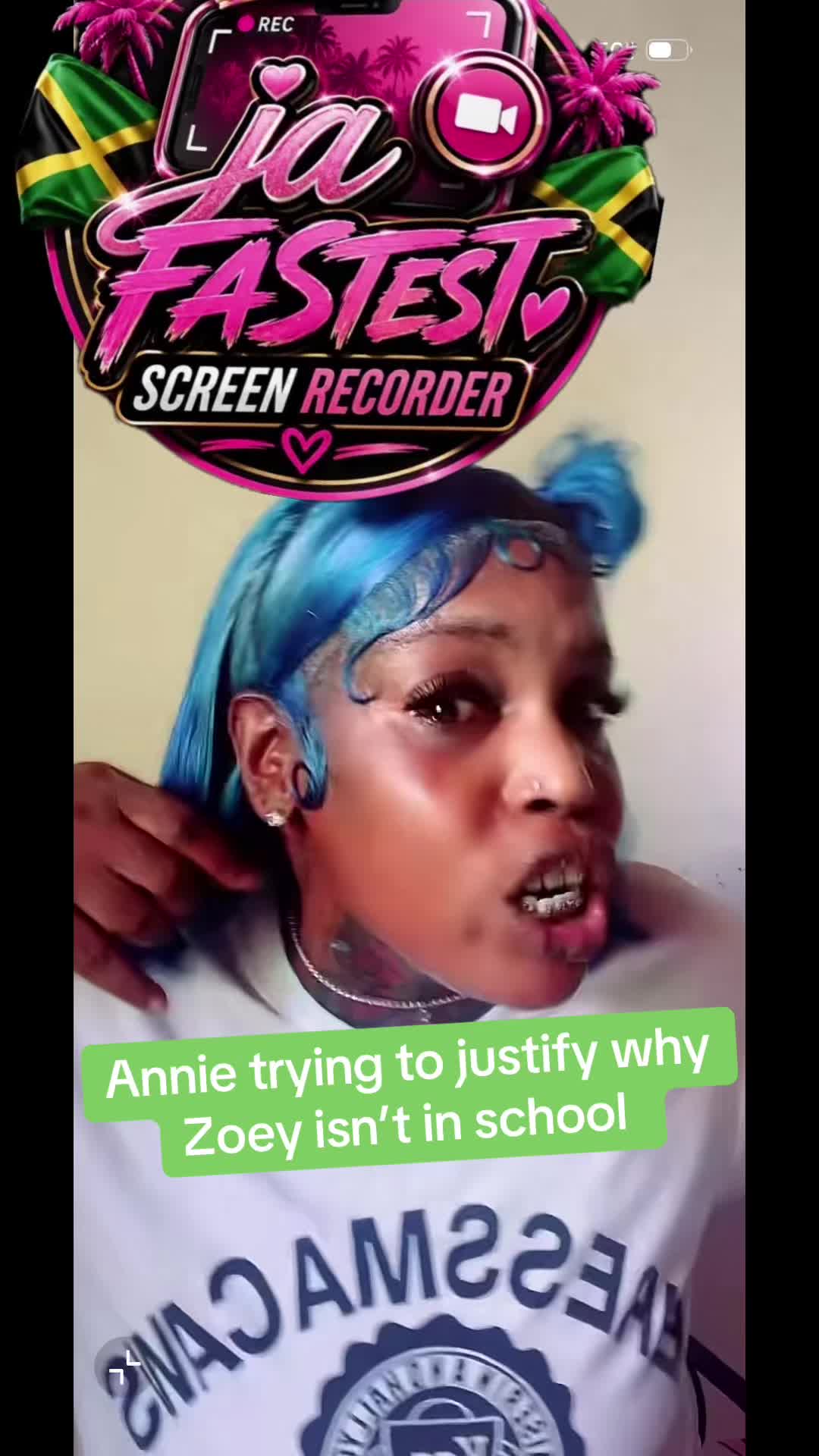 @Ja fastest screen recorder🇯🇲