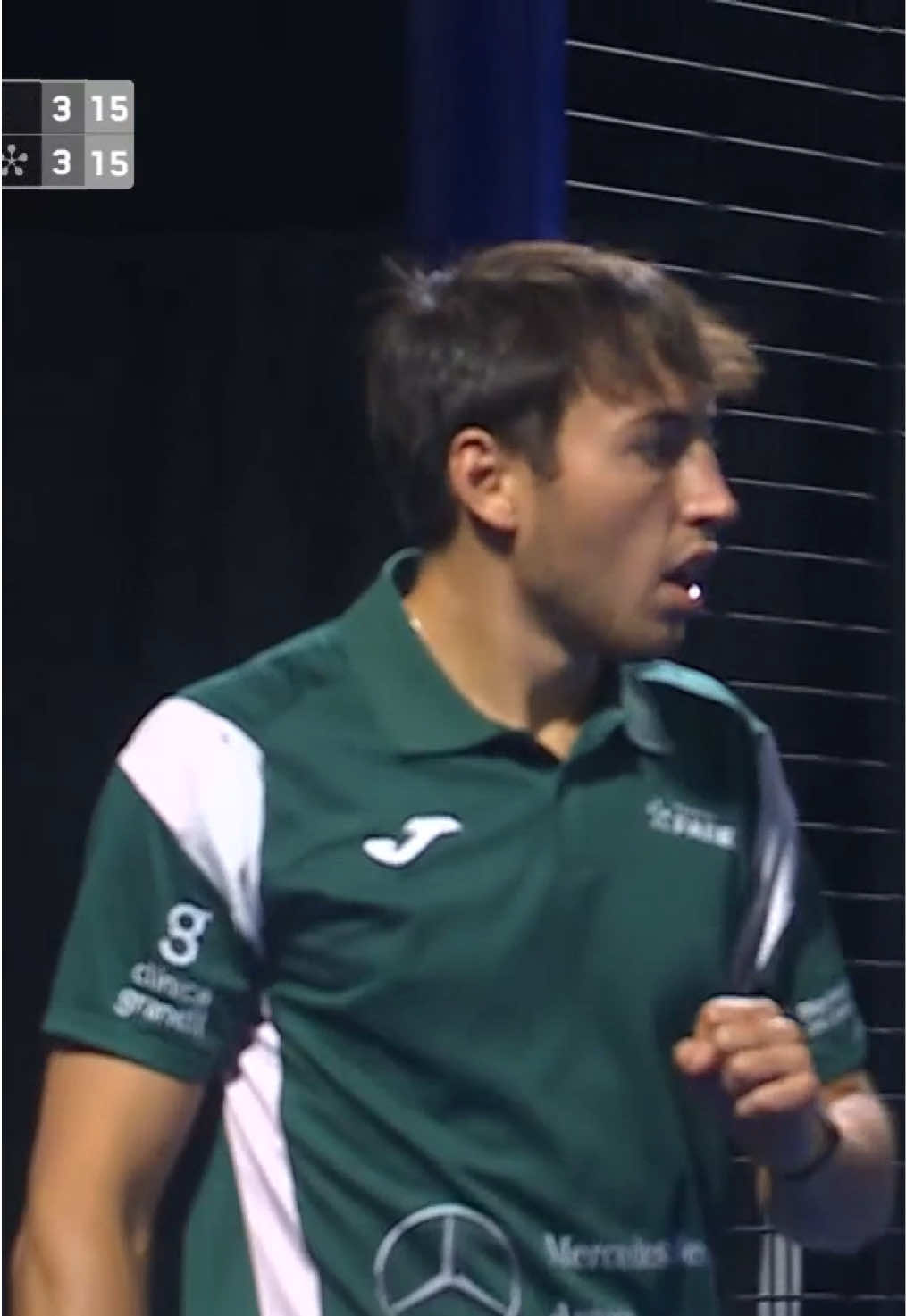 @Premier Padel