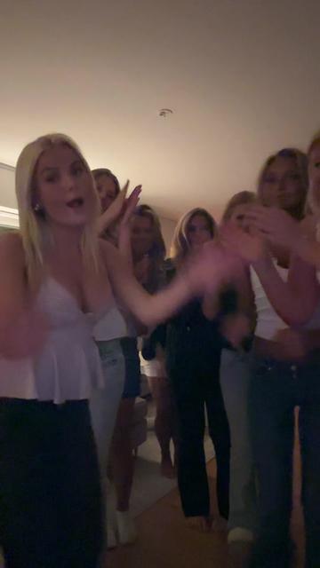 @💕SLOPPIGA TJEJER💕