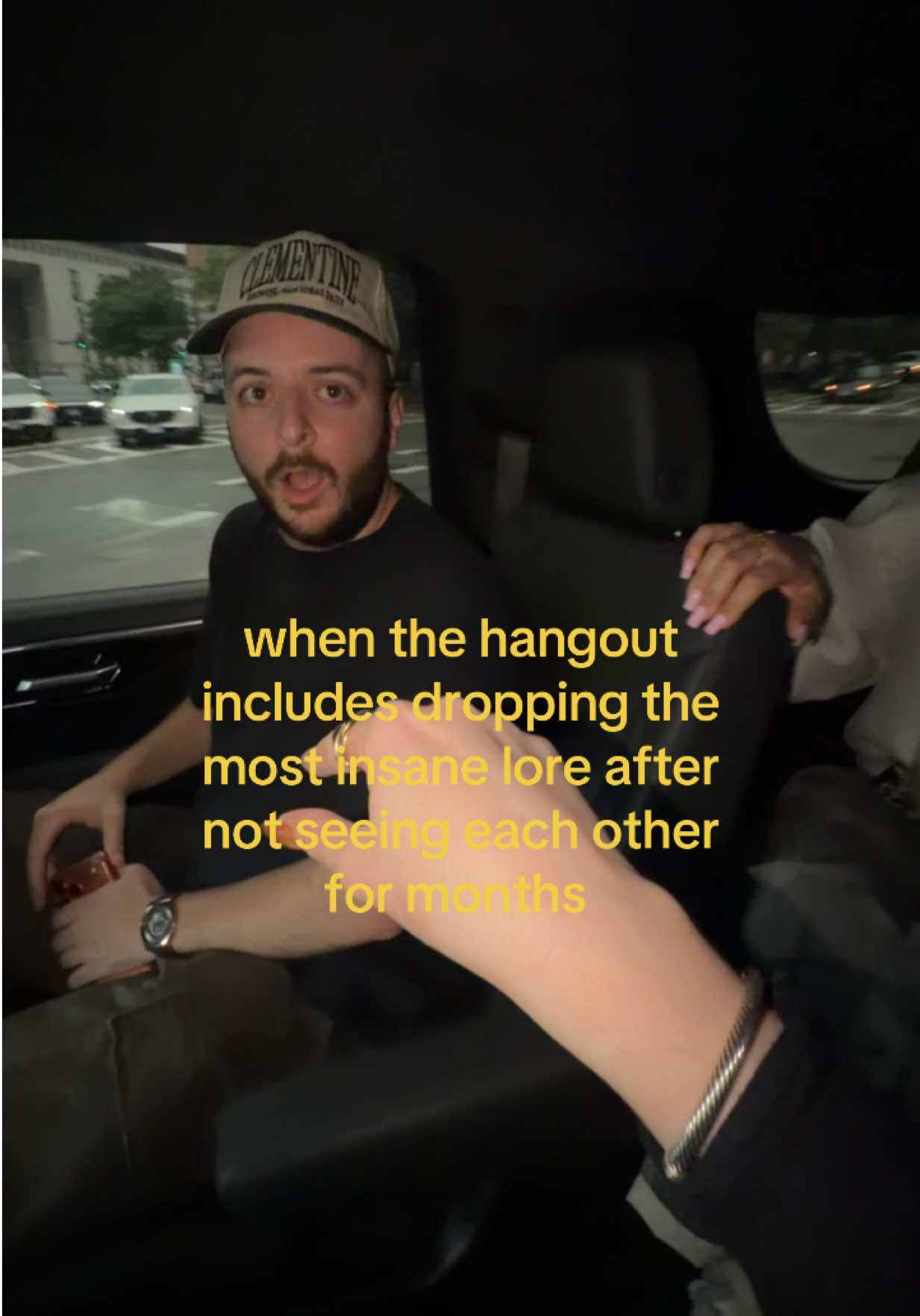 @Caitlyn Rae