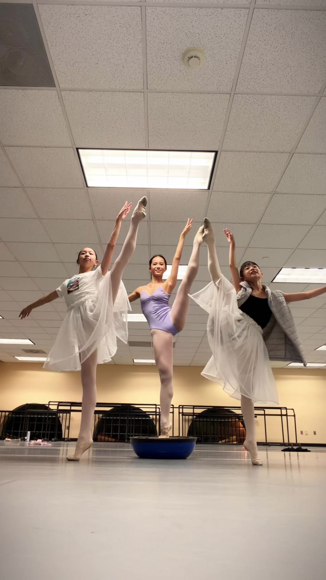 @chloe the ballerina โ. ๐ ห