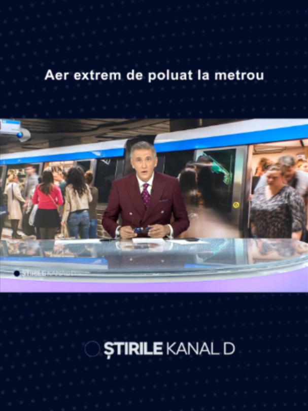 @Stirile Kanal D