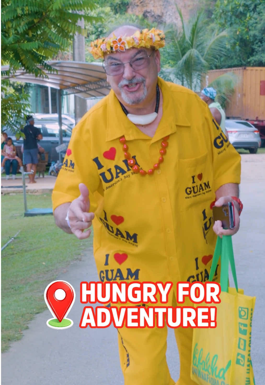 @Guam Travel Blog
