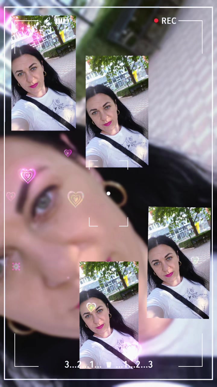 @Elena Maria