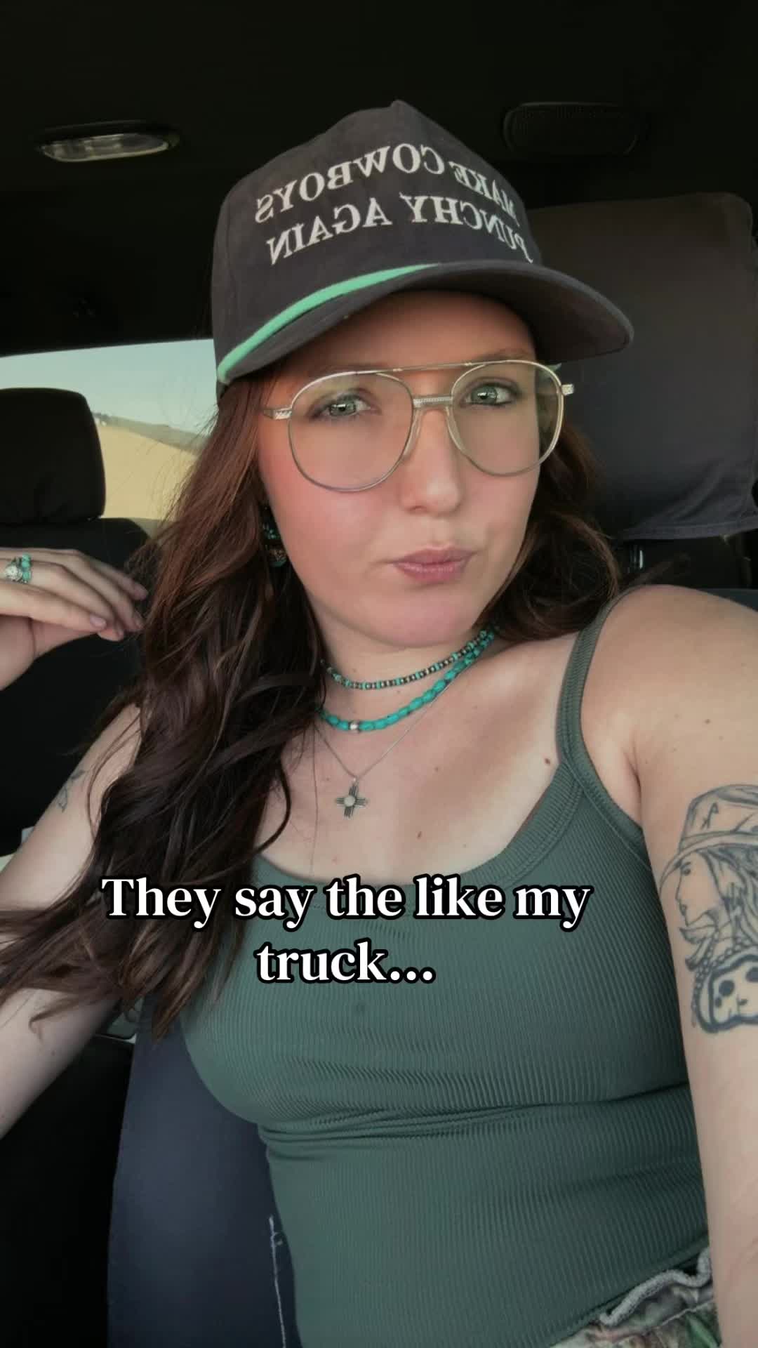 @Shelby Lynn