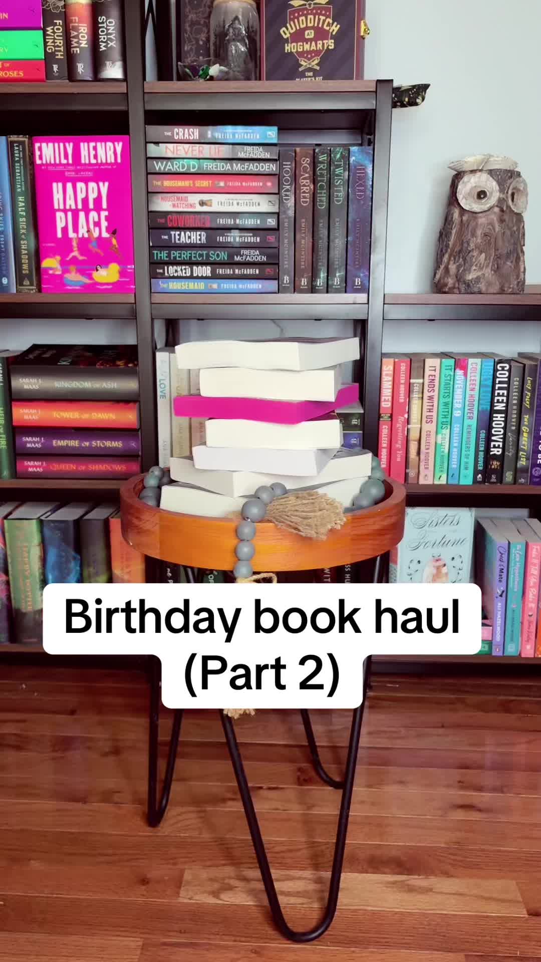 @HappierThanJane