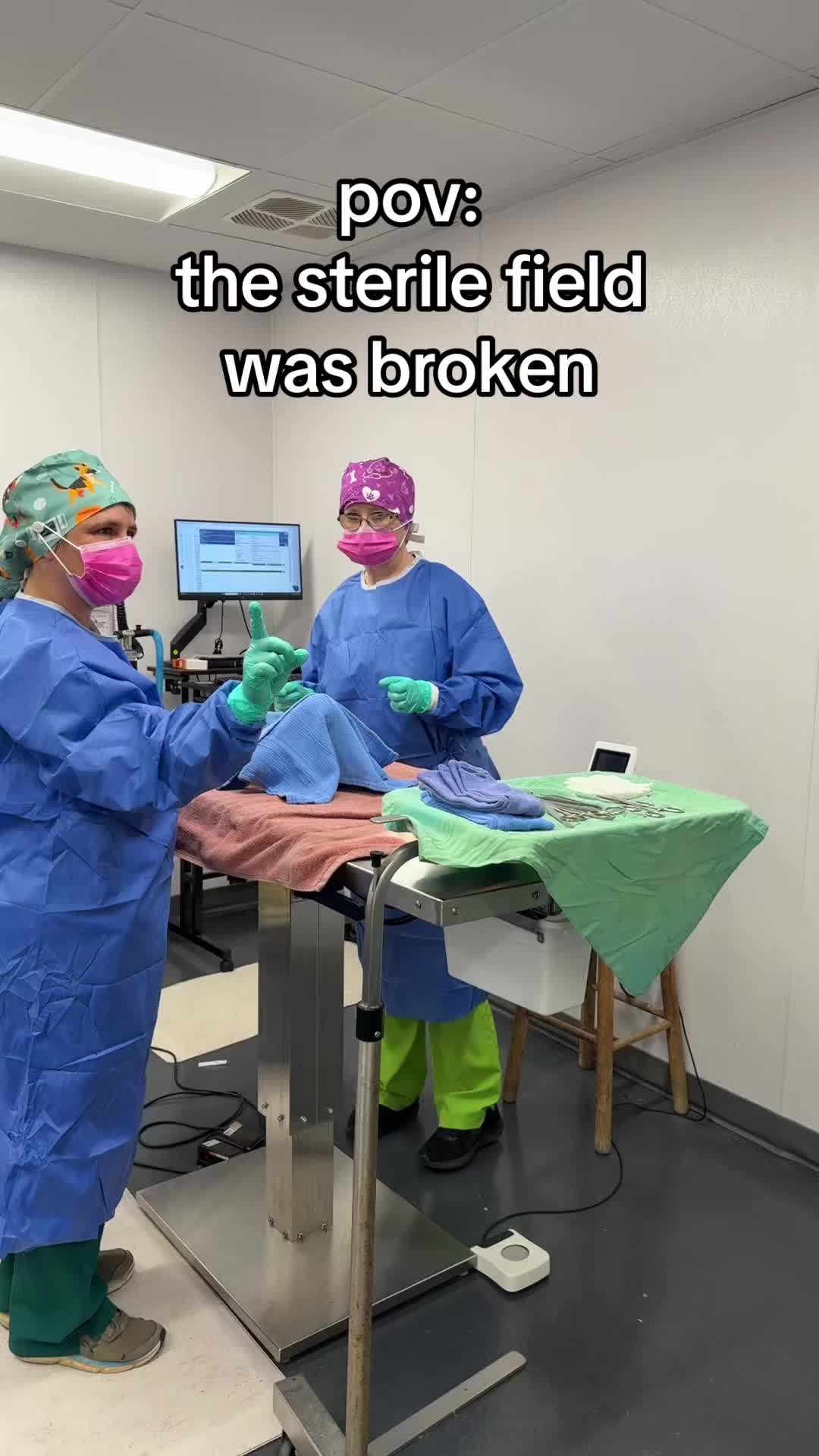 @Triangle Vet