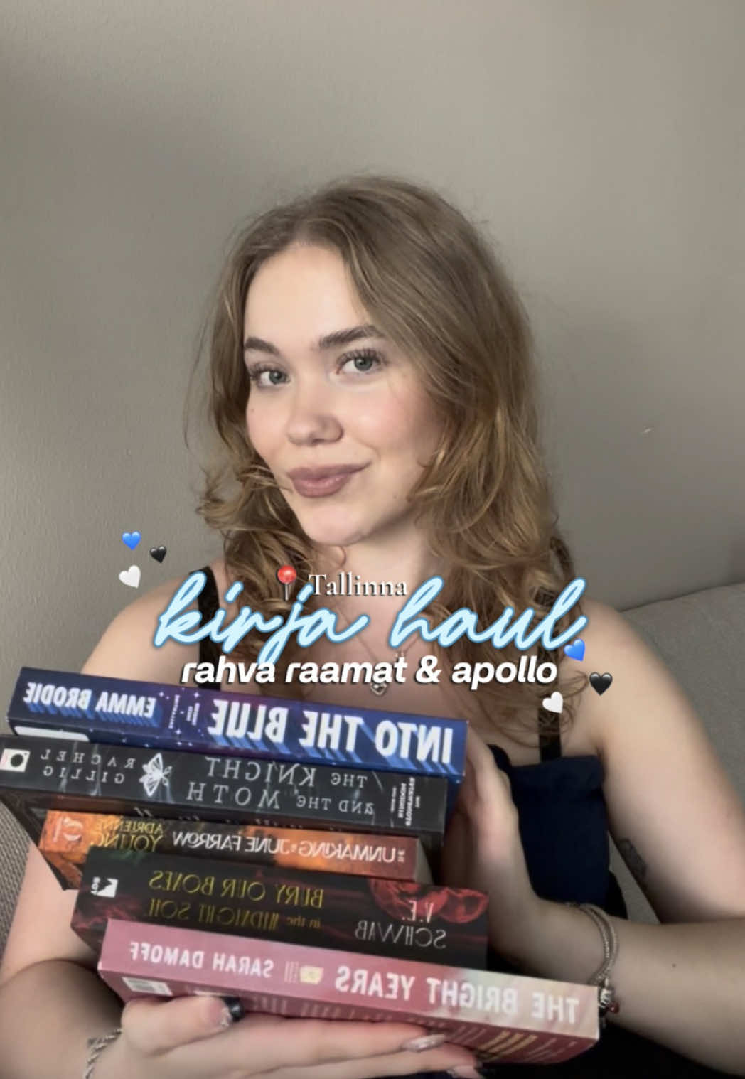 @⋆˙⟡ venla | booktok ⋆˙⟡