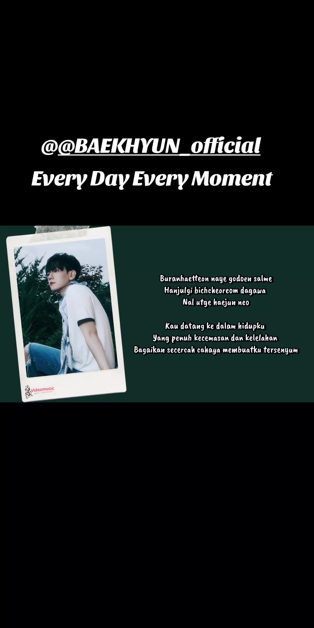 @VideomusicLyric