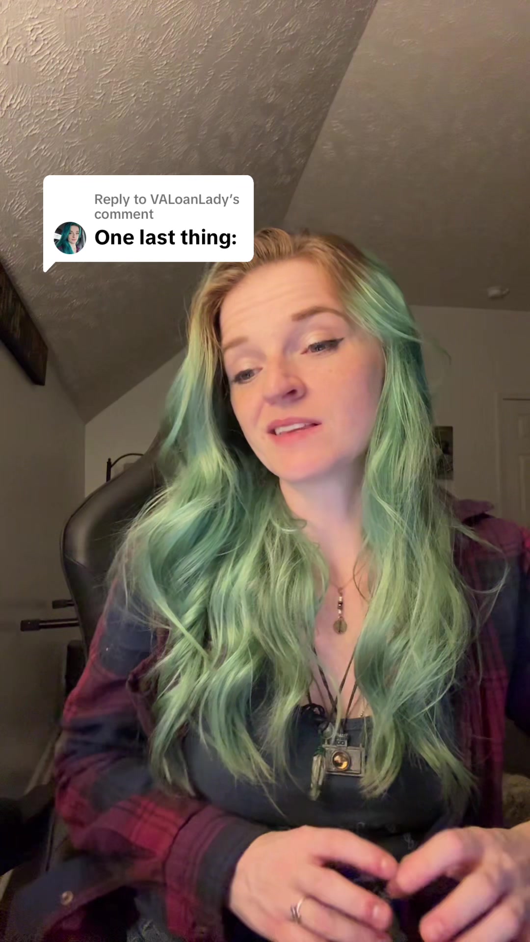 @VALoanLady