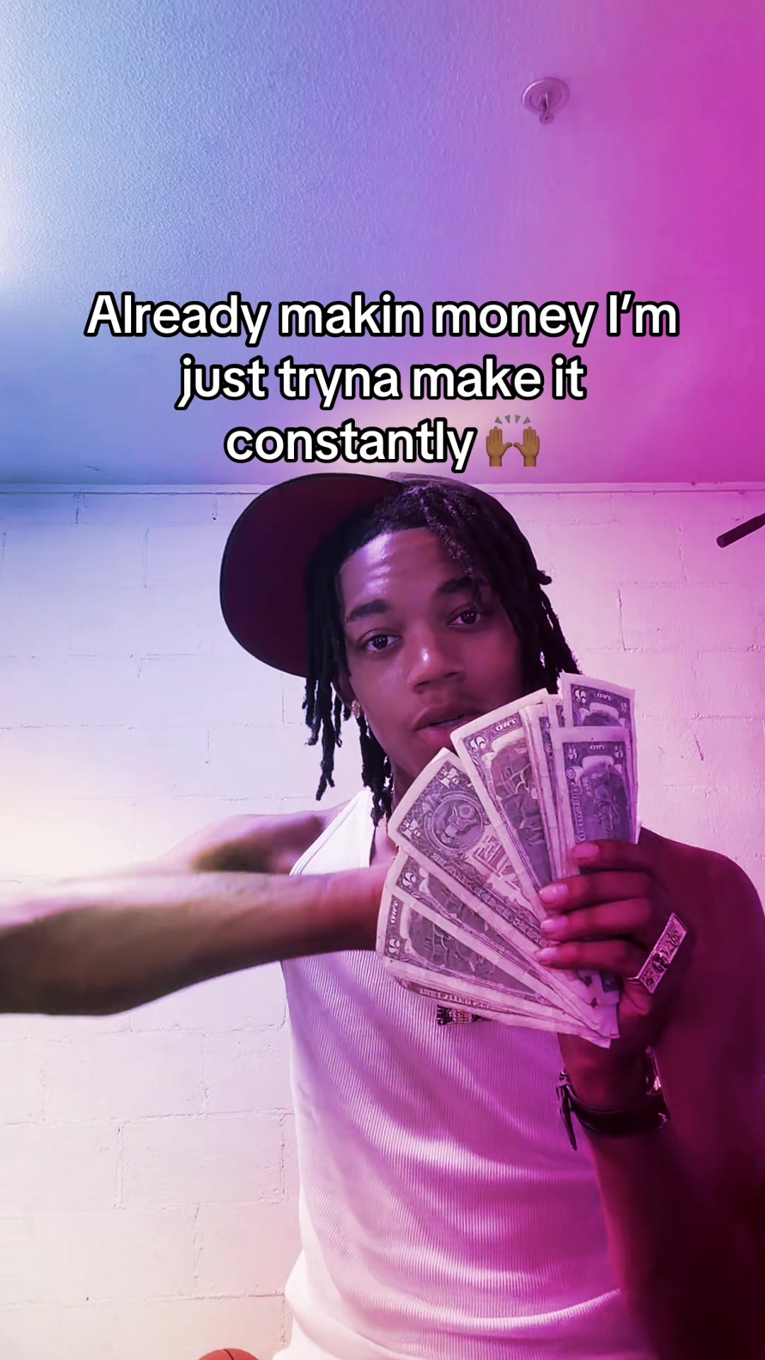 @Dev1n Bankz