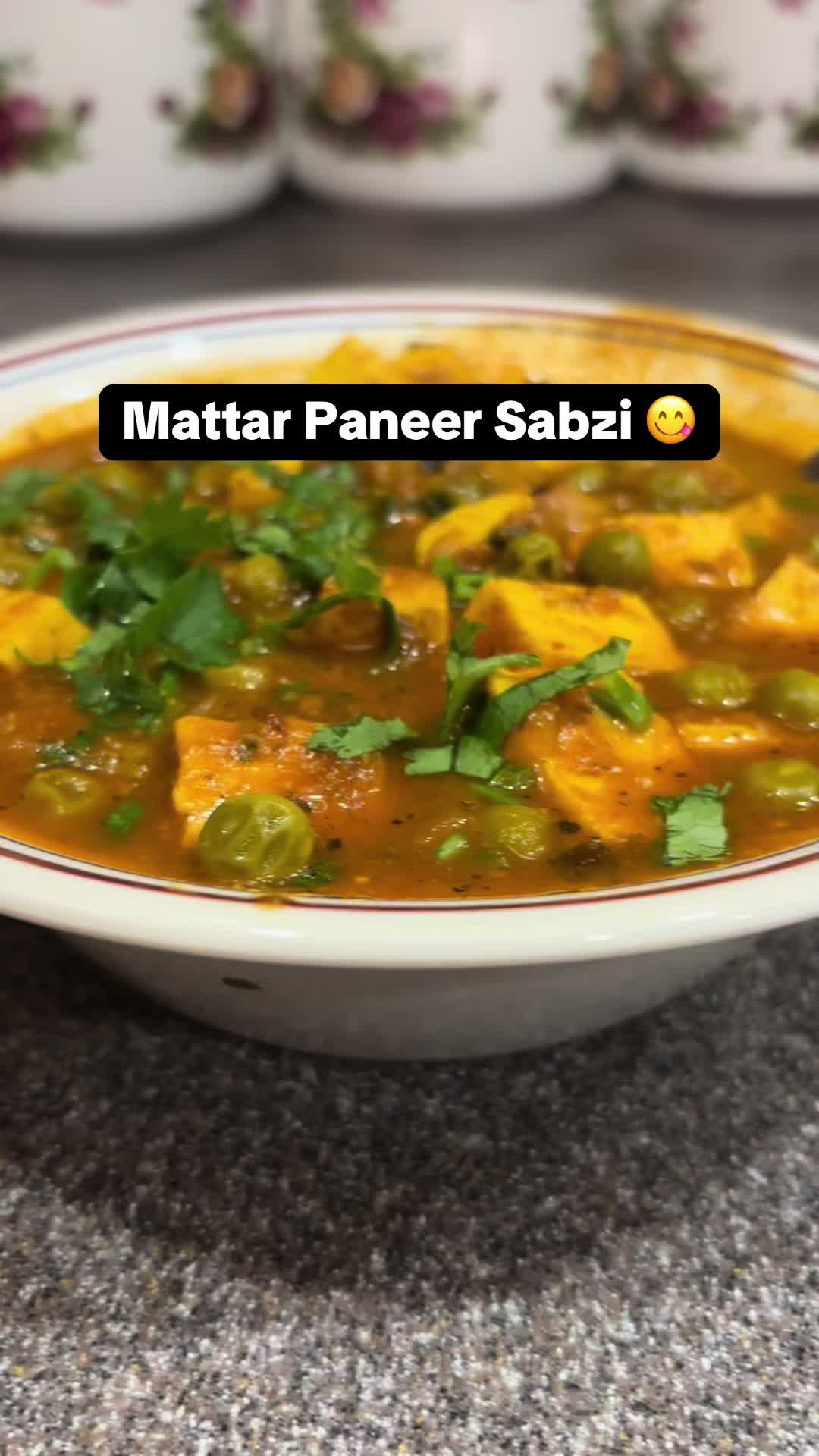 @Panjabi Kitchen