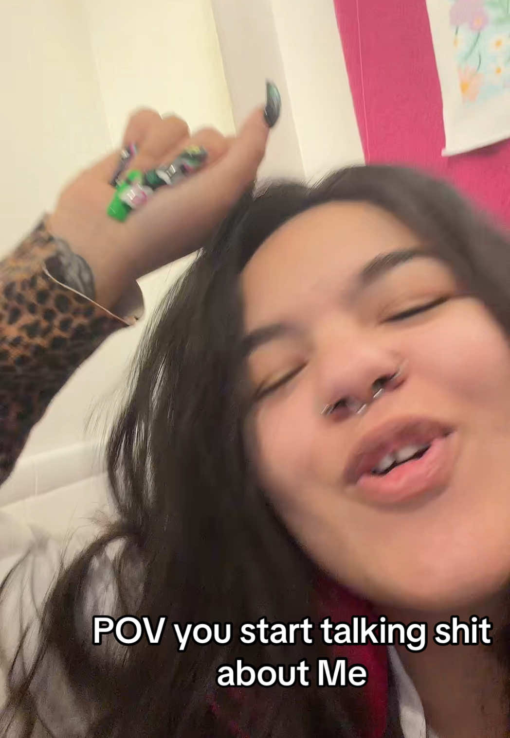 @Pr!ncess b!tch