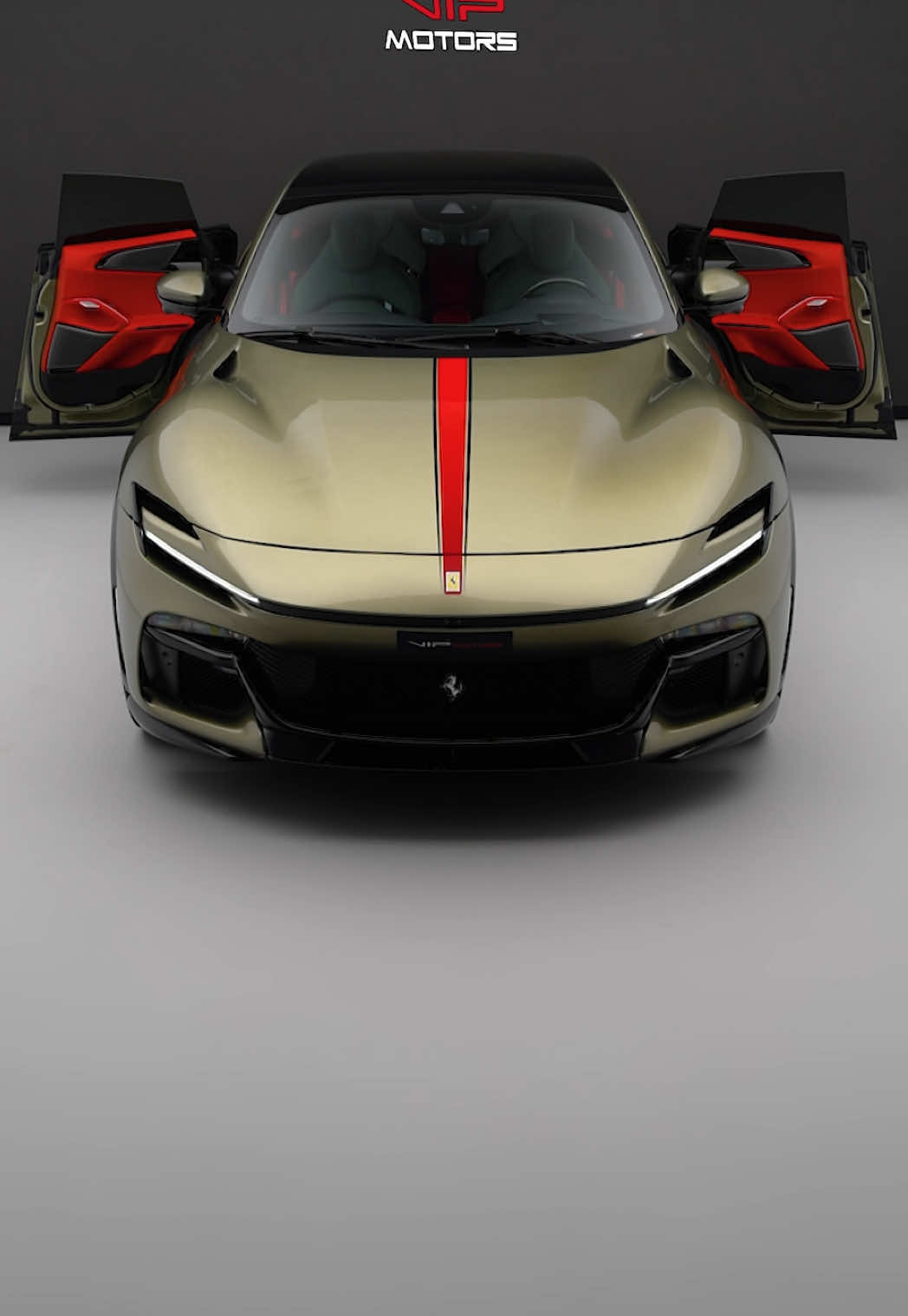 @VIP Motors