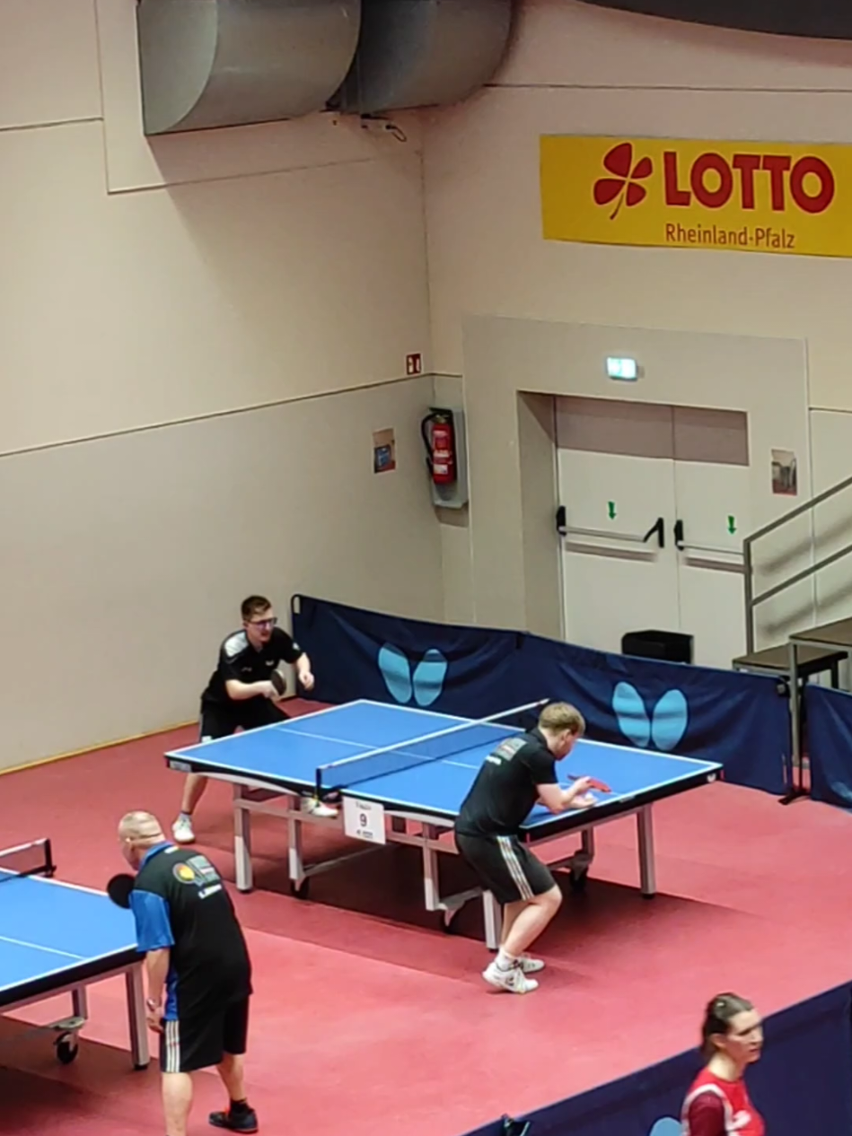 @Tischtennis Mitch🏓