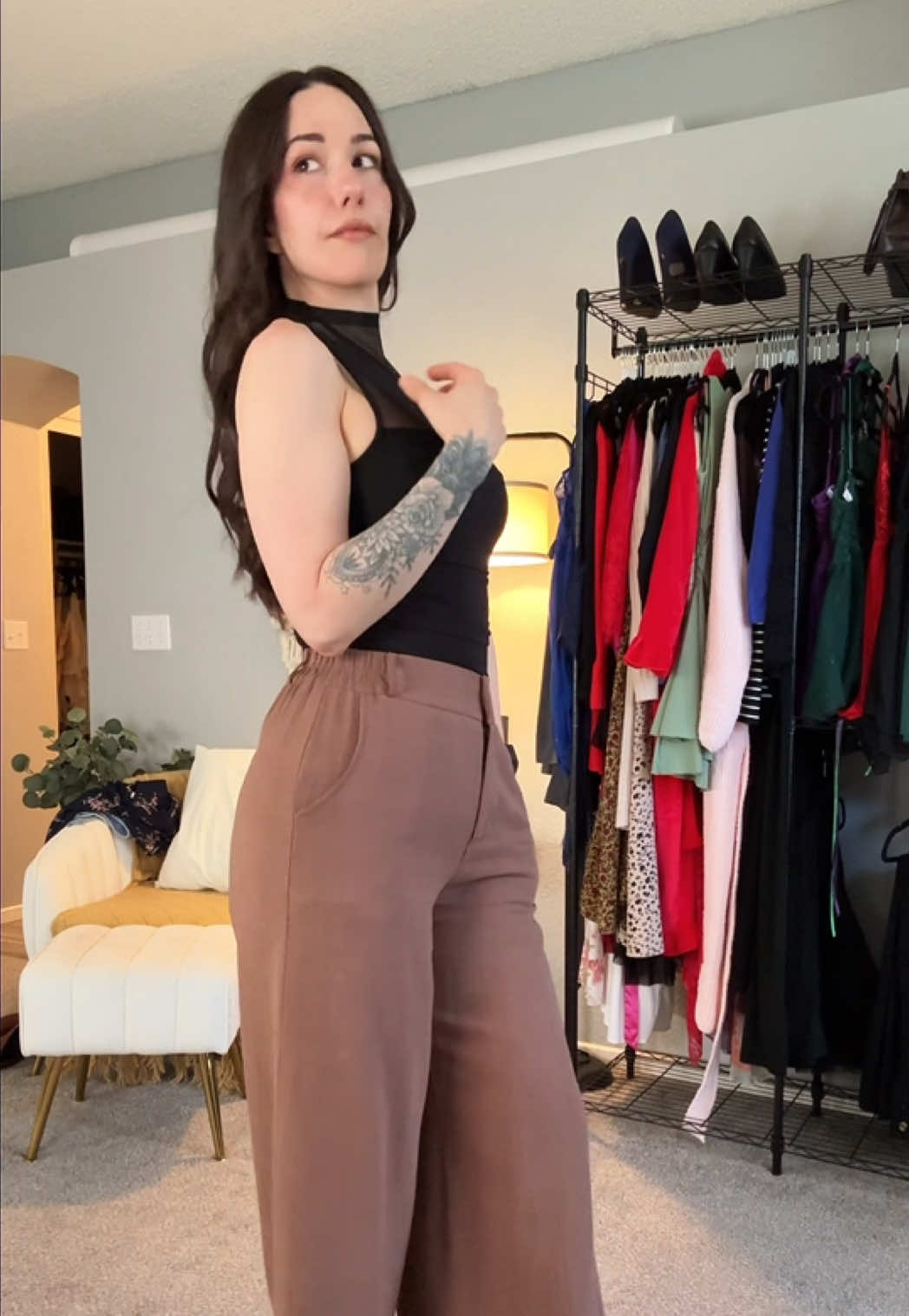 @Cierra Ryan