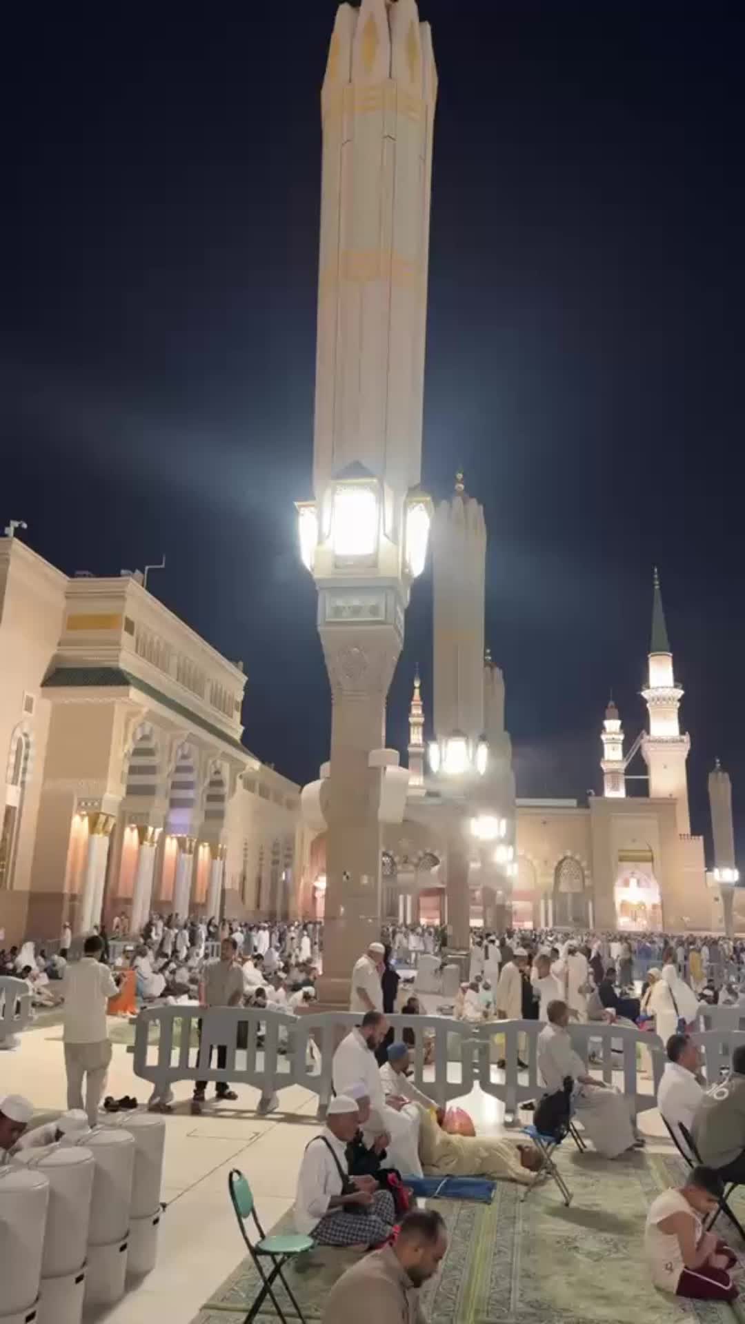 @Pelayan Baitullah