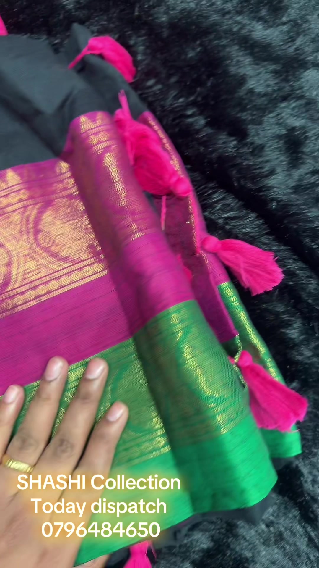 @SHASHI COLLECTION