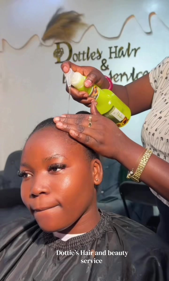 @dottieshair
