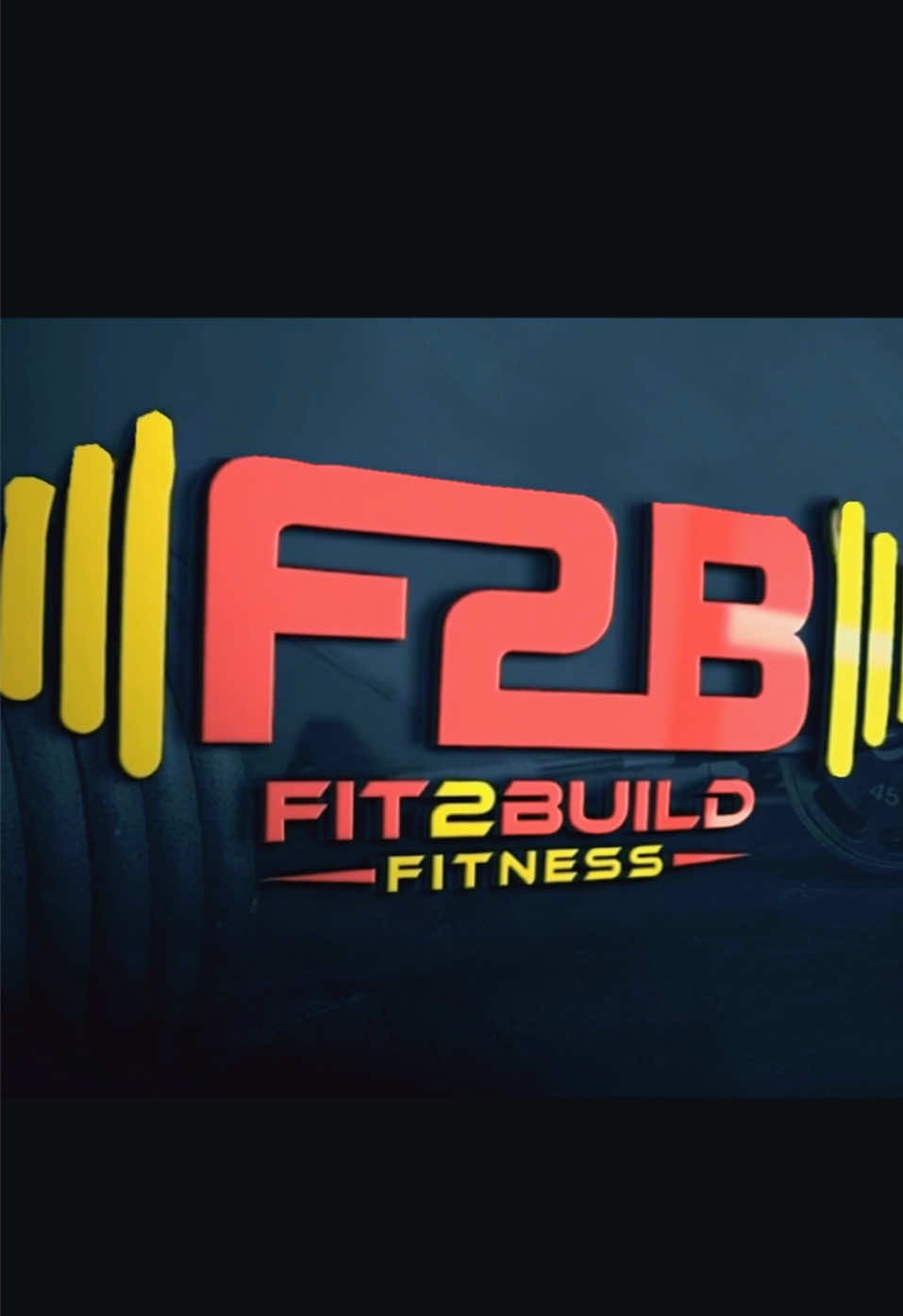 @FIT2BUILD FITNESS LLC