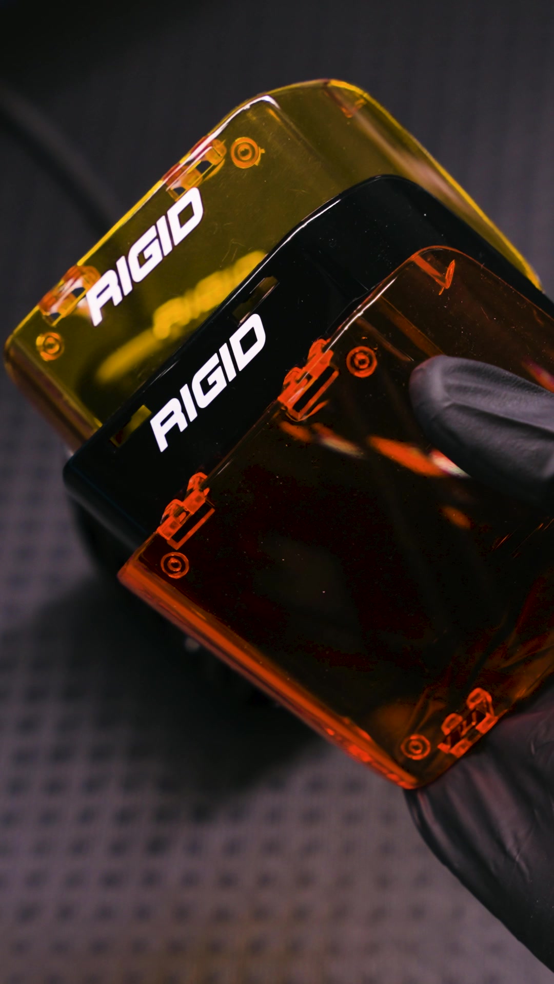 @Rigid Industries