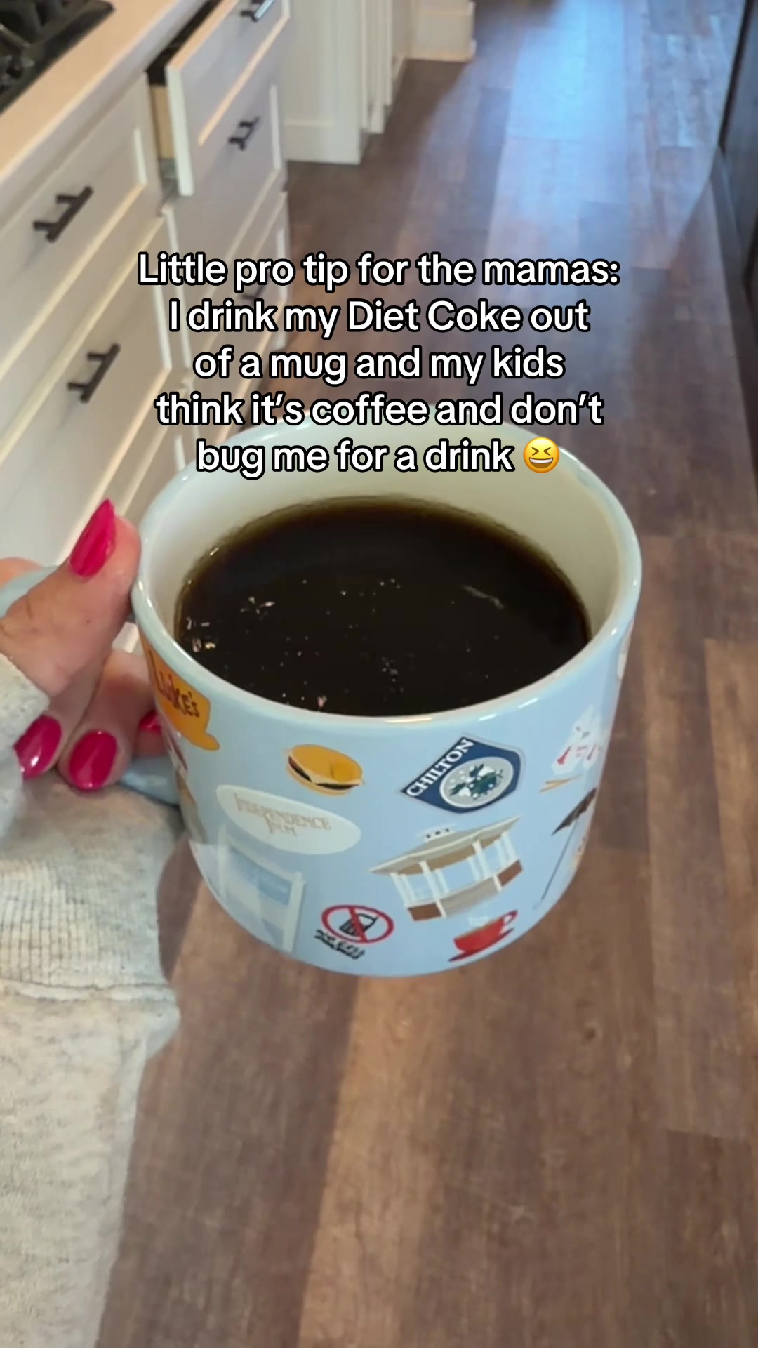 @angela | UGC & SAHM