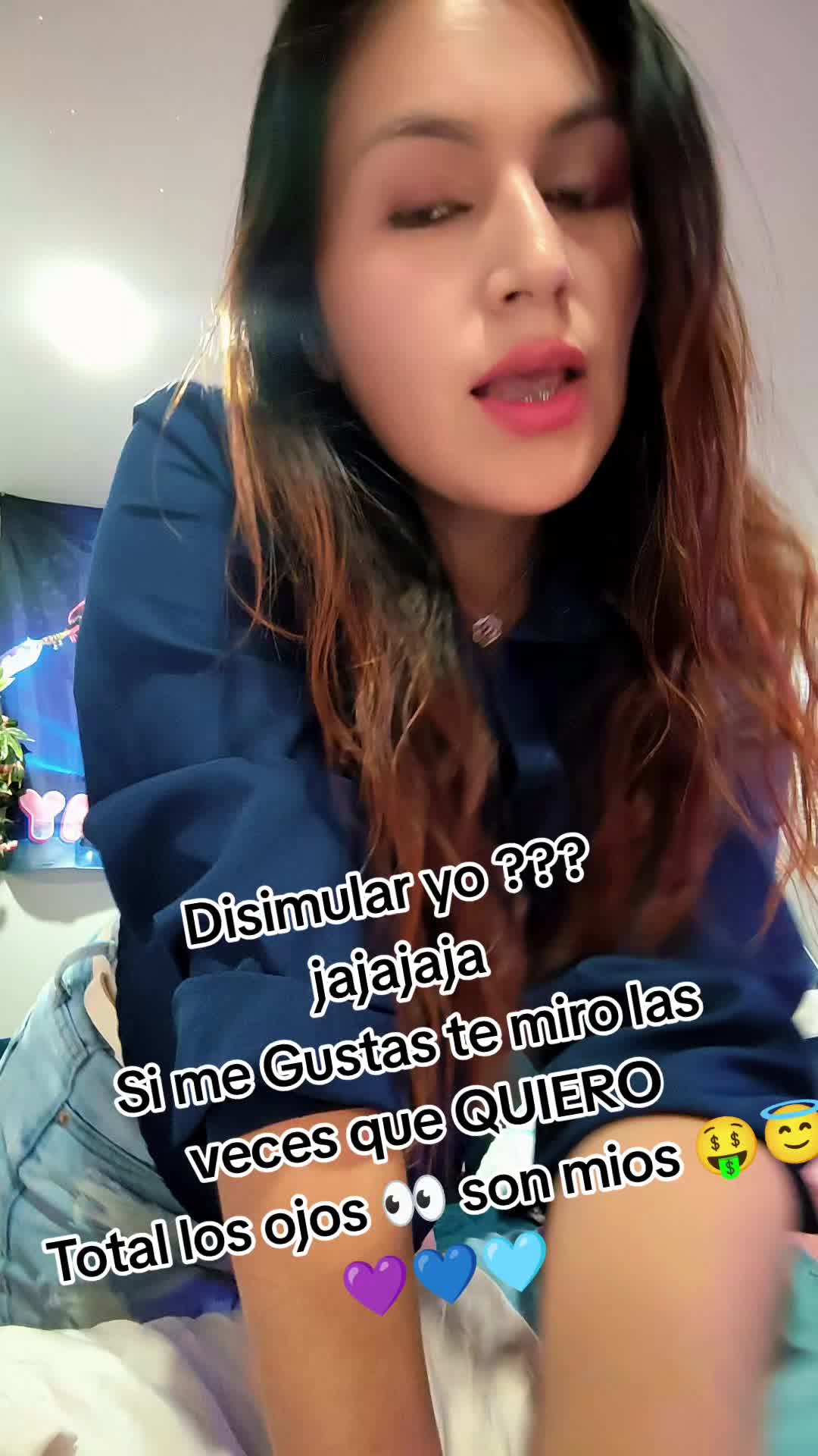 @May Eliz