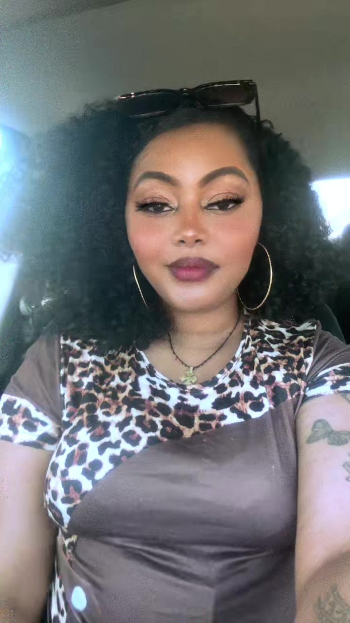 @Feven habesha 💕