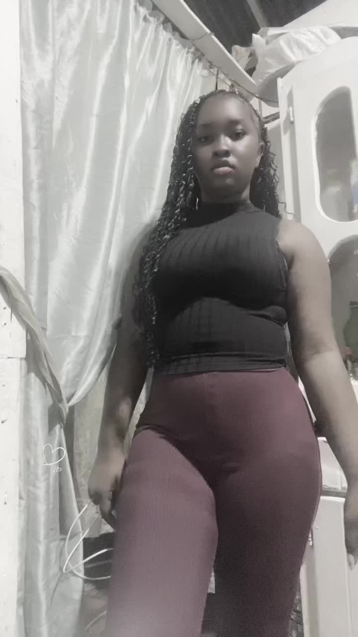 @Mariah🇬🇾