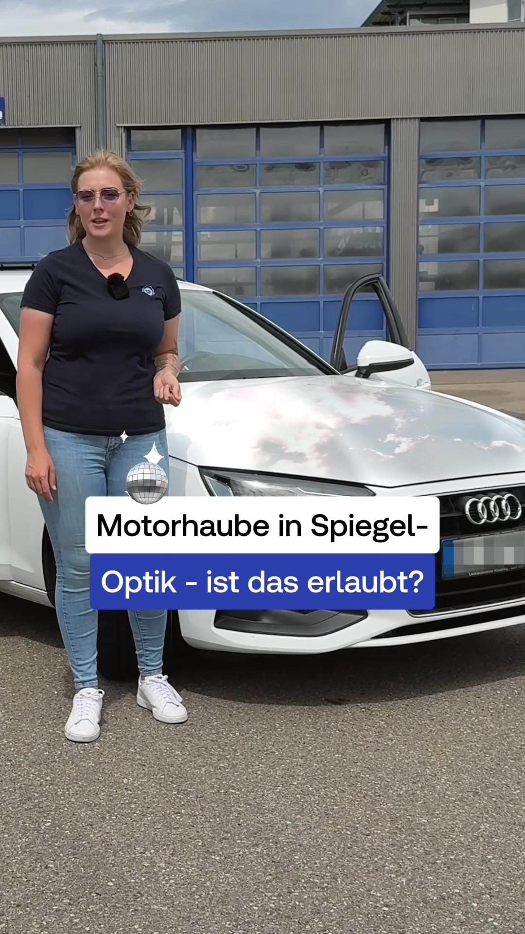 @TÜV SÜD Mobility
