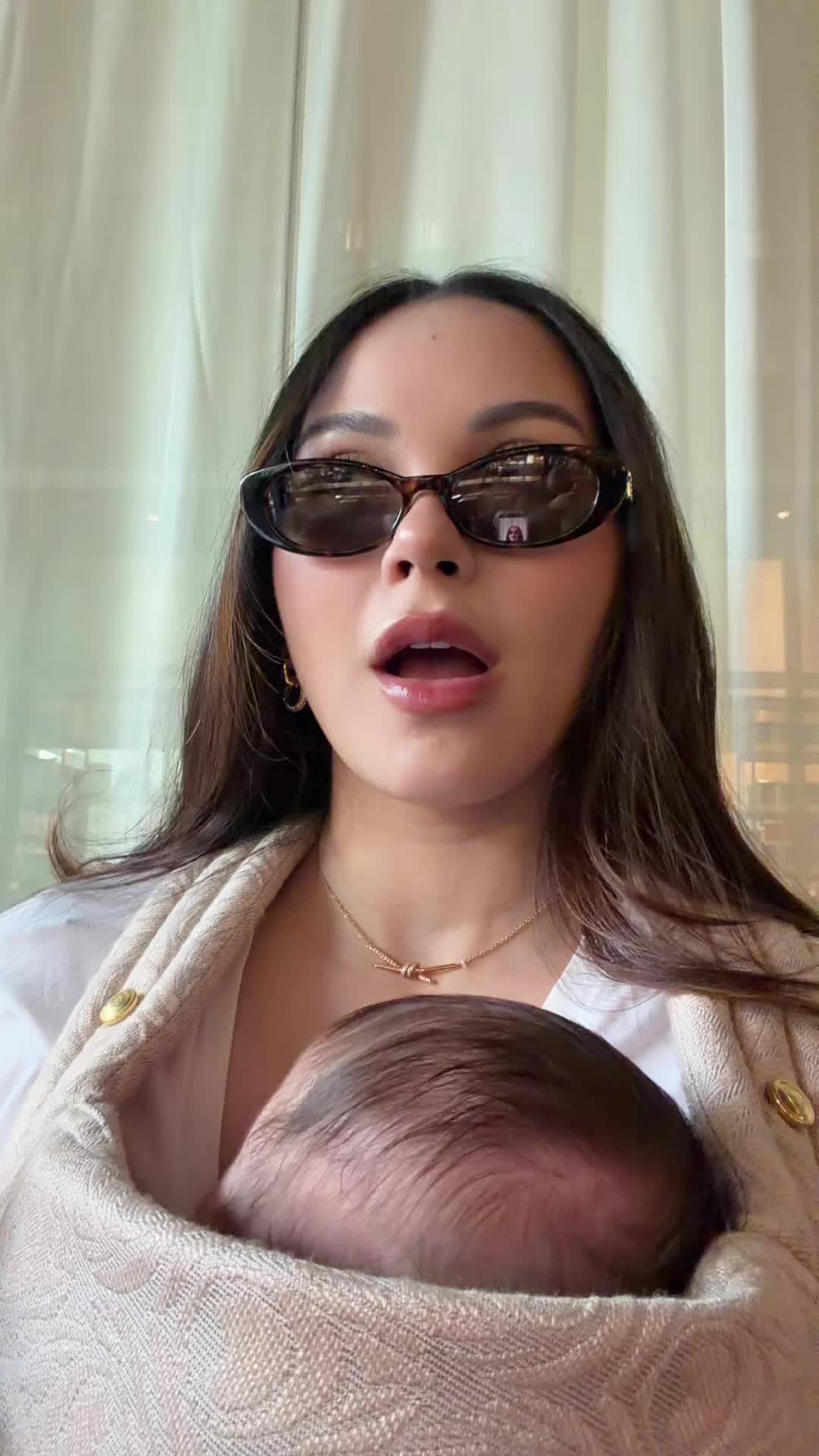 @Alyssa Daguisé Ghazali