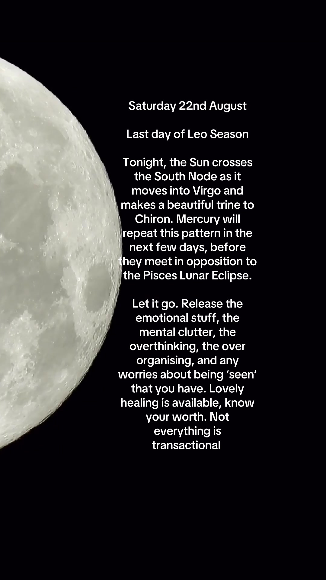 @moonlight manifest