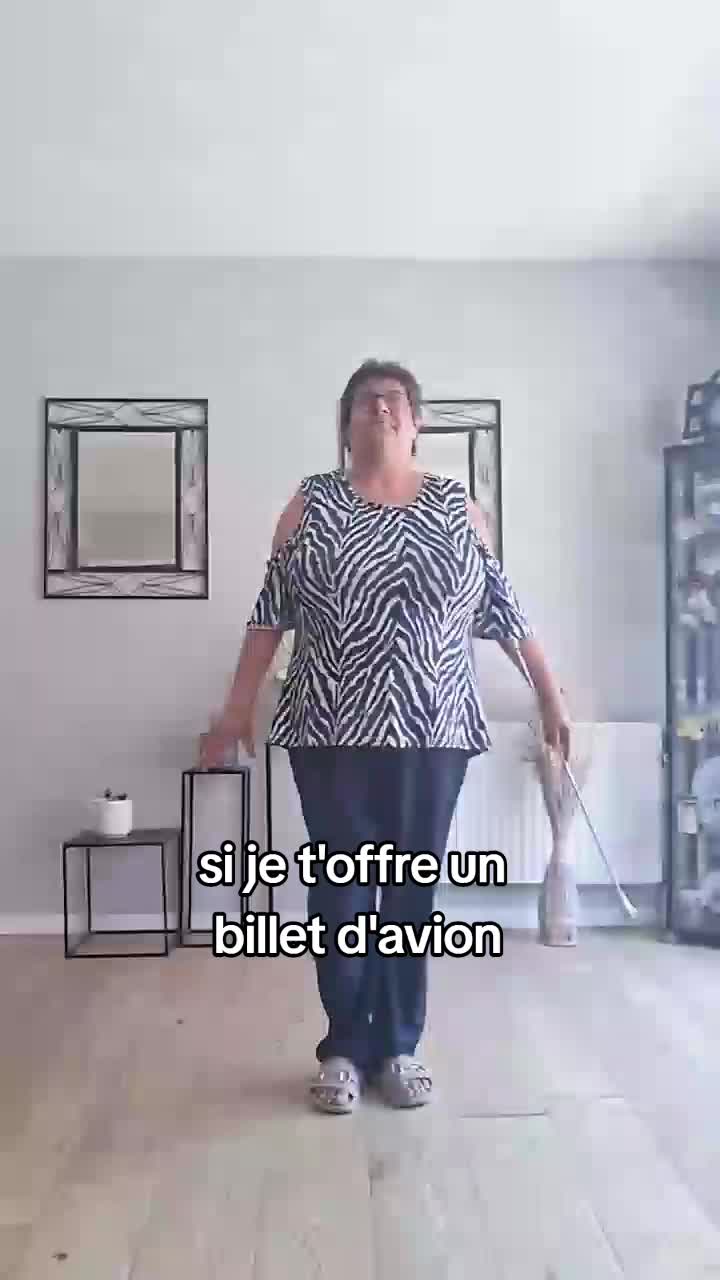 @lamajorettedetiktok