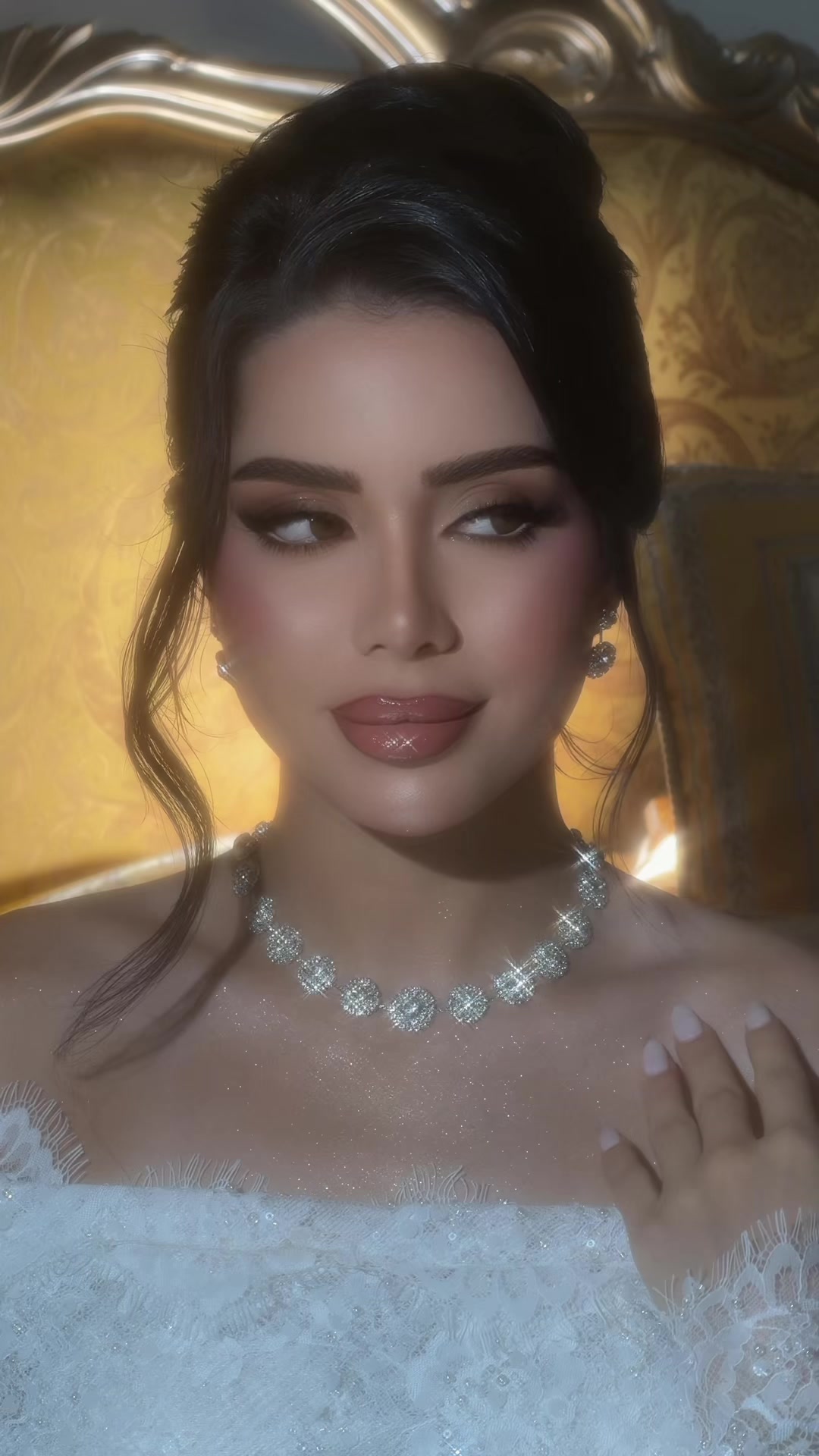 @Samar Elkady makeup artist