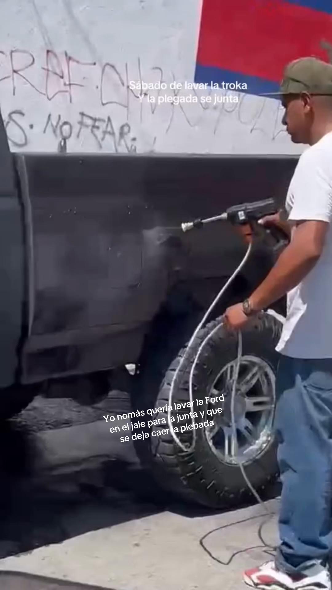 @Vpt trucks club