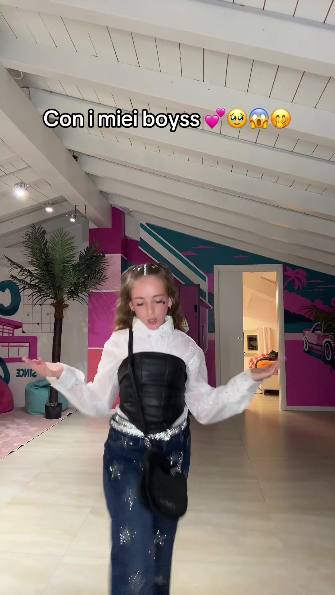 @CLARISSAGUZZI 💕