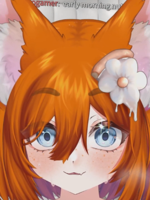 @twitch.tv/glubbable ๐ VTuber