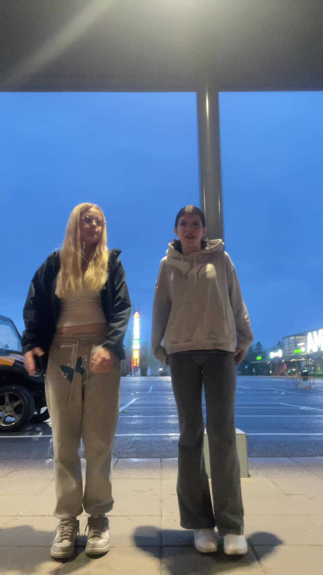 @Ksenia ja amanda✌🏻🥰