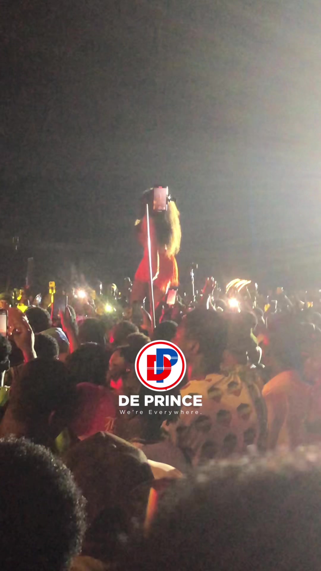 @De Prince Events