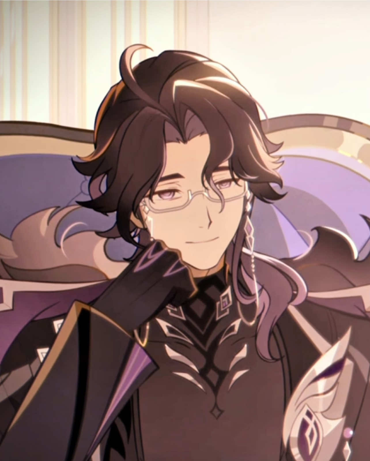 @Wrio Von Riegan