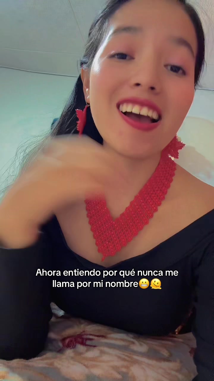 @Maribel Poalacin