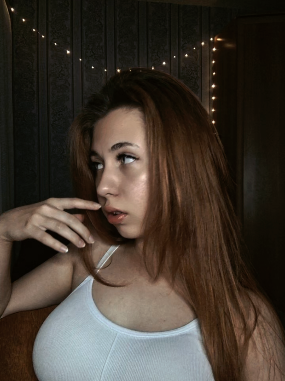 @рыжик