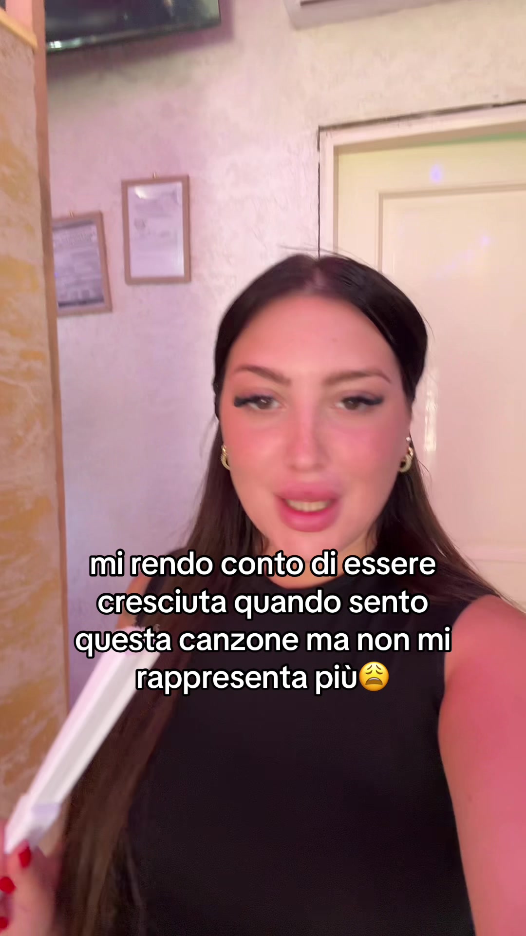 @la tua barista preferita😁