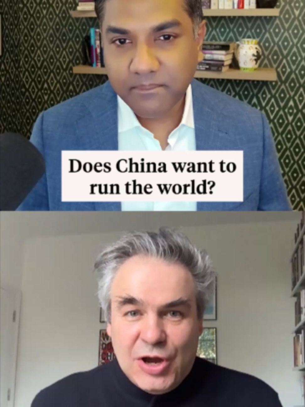 @Foreign Policy Magazine