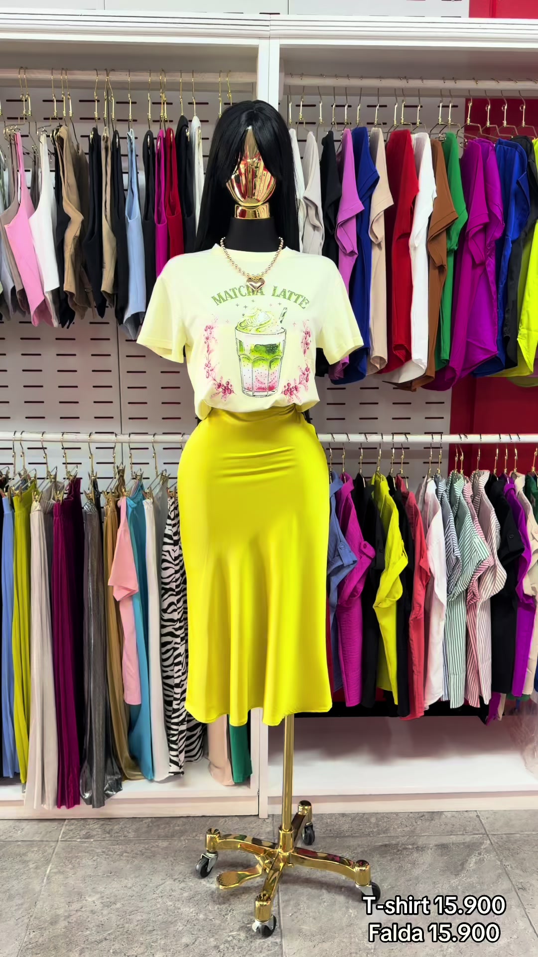 @Boutique Jenny