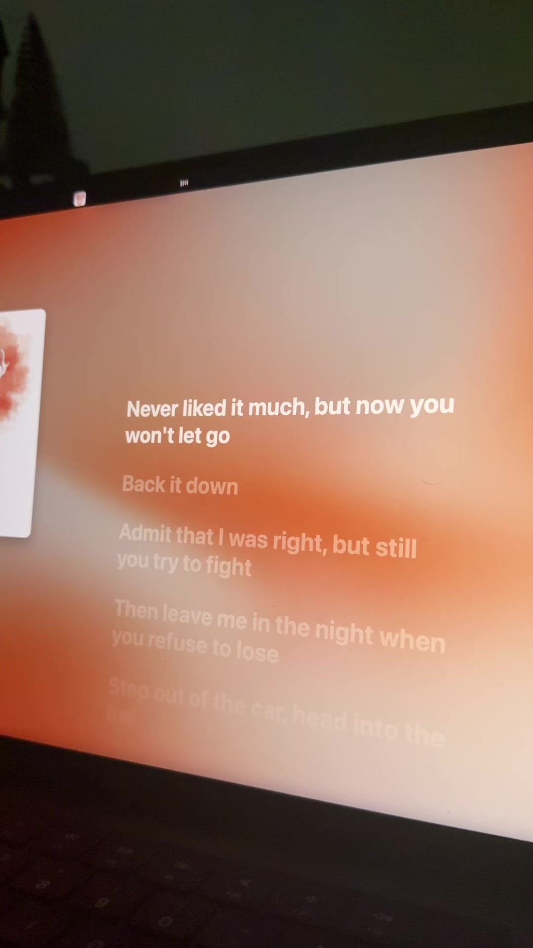 @musicletteerss