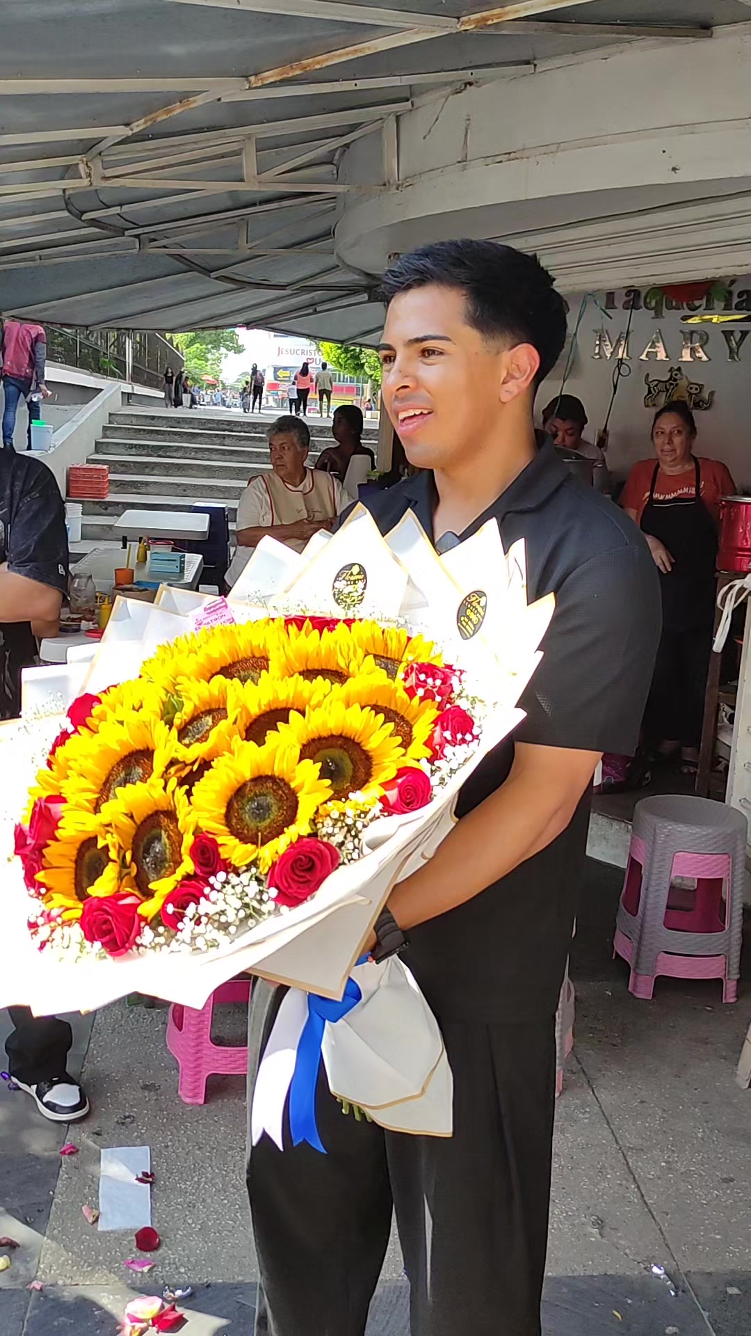 @florería Renace amor