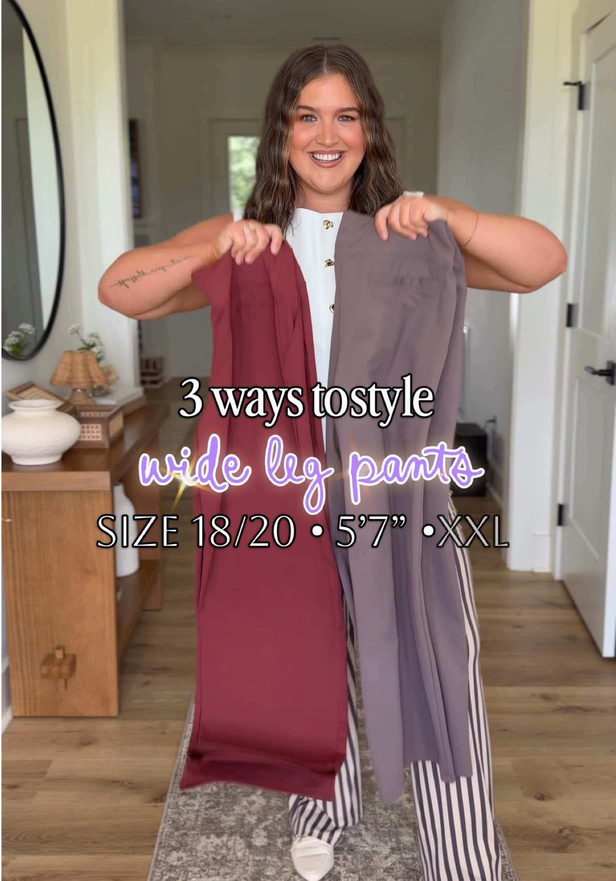 @Ashley | Plus Size Fashion